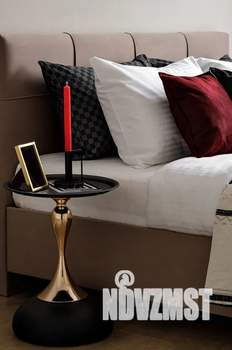 1-к квартира, посуточно, 35м2, 9/16 этаж