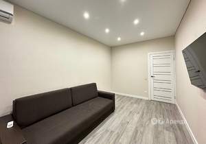 1-к квартира, на длительный срок, 38м2, 3/19 этаж