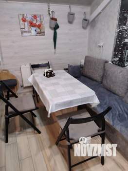 1-к квартира, на длительный срок, 39м2, 4/4 этаж