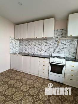 1-к квартира, на длительный срок, 38м2, 6/10 этаж