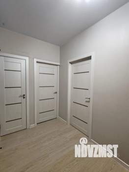 2-к квартира, на длительный срок, 48м2, 3/24 этаж