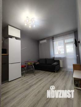 1-к квартира, на длительный срок, 35м2, 5/9 этаж