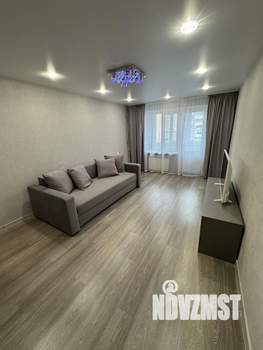 2-к квартира, на длительный срок, 52м2, 7/9 этаж