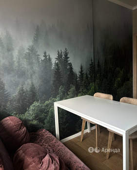 1-к квартира, на длительный срок, 35м2, 10/19 этаж