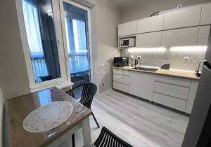 1-к квартира, на длительный срок, 29м2, 4/9 этаж