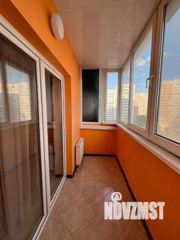 2-к квартира, на длительный срок, 74м2, 8/17 этаж
