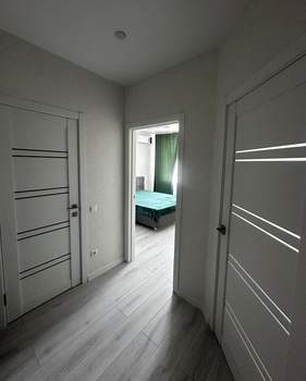 1-к квартира, на длительный срок, 32м2, 3/4 этаж