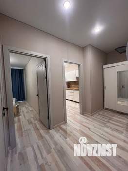 2-к квартира, на длительный срок, 39м2, 7/24 этаж