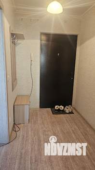 1-к квартира, на длительный срок, 38м2, 11/17 этаж