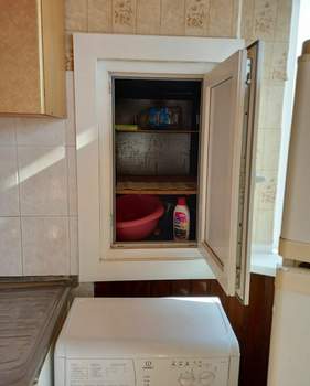 2-к квартира, на длительный срок, 44м2, 10/14 этаж