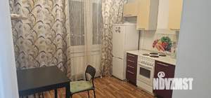 1-к квартира, на длительный срок, 37м2, 13/16 этаж