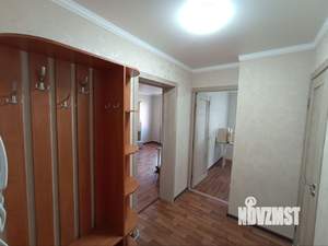 1-к квартира, на длительный срок, 38м2, 5/17 этаж