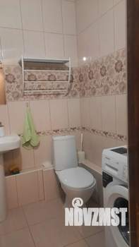 Студия квартира, на длительный срок, 28м2, 21/22 этаж