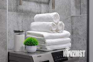 1-к квартира, посуточно, 28м2, 18/18 этаж