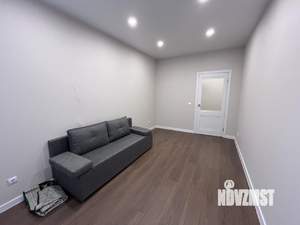 1-к квартира, на длительный срок, 36м2, 2/16 этаж