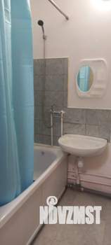 1-к квартира, на длительный срок, 36м2, 5/7 этаж