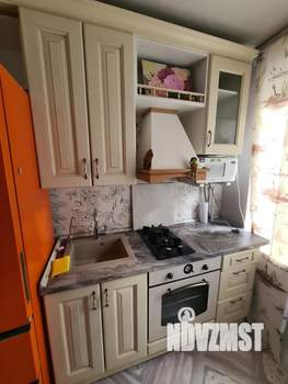 1-к квартира, на длительный срок, 30м2, 2/5 этаж