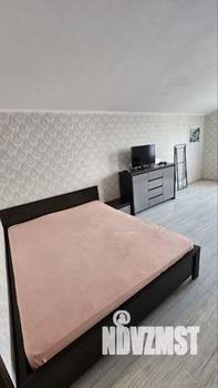 Студия квартира, на длительный срок, 38м2, 3/3 этаж