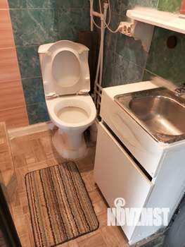 1-к квартира, на длительный срок, 25м2, 1/1 этаж