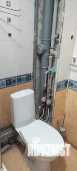 1-к квартира, на длительный срок, 37м2, 9/9 этаж