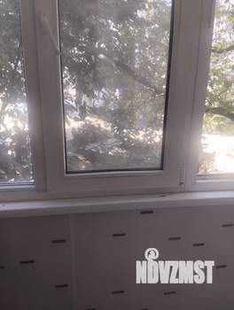 1-к квартира, на длительный срок, 30м2, 2/5 этаж