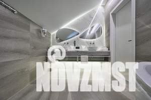 1-к квартира, посуточно, 40м2, 3/3 этаж