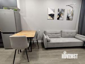 1-к квартира, посуточно, 40м2, 9/25 этаж