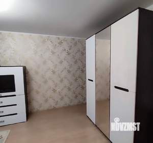 1-к квартира, на длительный срок, 38м2, 7/17 этаж