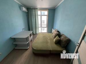 2-к квартира, на длительный срок, 40м2, 3/3 этаж