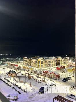 Студия квартира, на длительный срок, 30м2, 5/19 этаж