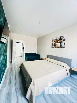 1-к квартира, на длительный срок, 40м2, 6/16 этаж