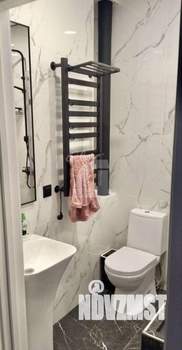 Студия квартира, на длительный срок, 25м2, 3/16 этаж