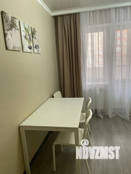 1-к квартира, на длительный срок, 39м2, 6/18 этаж