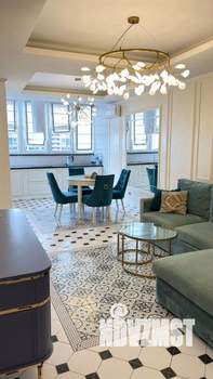 3-к квартира, на длительный срок, 84м2, 16/20 этаж