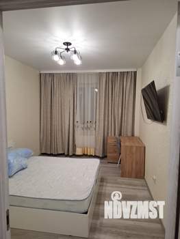 1-к квартира, на длительный срок, 42м2, 4/5 этаж