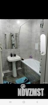 1-к квартира, на длительный срок, 39м2, 3/17 этаж