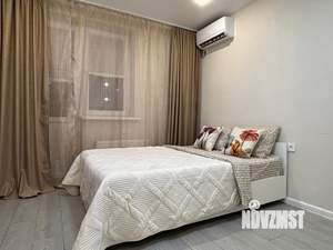 Студия квартира, посуточно, 25м2, 16/17 этаж