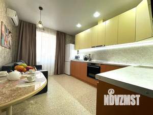 1-к квартира, посуточно, 39м2, 5/8 этаж