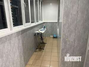 1-к квартира, на длительный срок, 48м2, 10/16 этаж