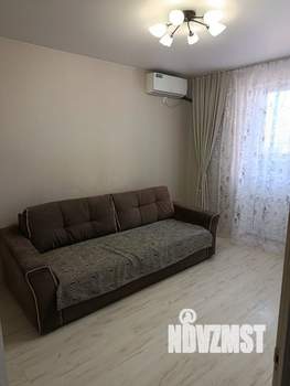 1-к квартира, на длительный срок, 38м2, 8/10 этаж