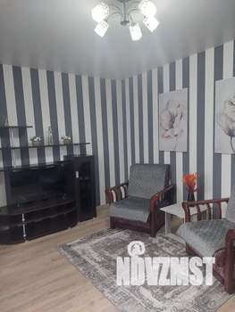 2-к квартира, посуточно, 60м2, 5/17 этаж