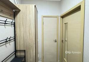 1-к квартира, на длительный срок, 35м2, 8/24 этаж