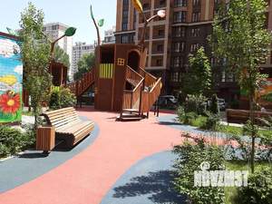 2-к квартира, на длительный срок, 38м2, 9/19 этаж