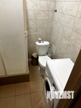 Студия квартира, на длительный срок, 24м2, 13/17 этаж