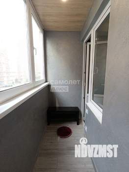 1-к квартира, на длительный срок, 33м2, 3/16 этаж