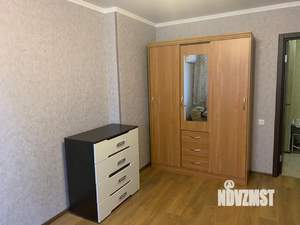 1-к квартира, на длительный срок, 35м2, 10/18 этаж