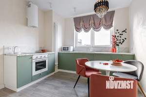 2-к квартира, на длительный срок, 49м2, 5/16 этаж