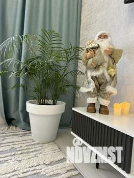 3-к квартира, посуточно, 82м2, 1/1 этаж