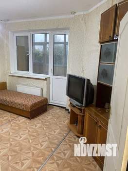 2-к квартира, на длительный срок, 64м2, 2/16 этаж