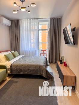 2-к квартира, посуточно, 49м2, 14/22 этаж